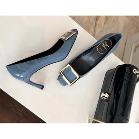 ROGER VIVIER 로저비비에 4.5cm M3174-1