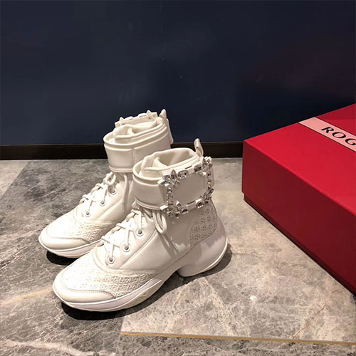 ROGER VIVIER 로저비비에 7.5cm M2736-1