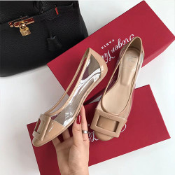 ROGER VIVIER 로저비비에 M1873-2