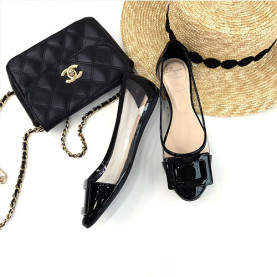 ROGER VIVIER 로저비비에 M1873-3