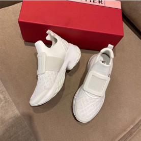 ROGER VIVIER 로저비비에 비브런 스니커즈 7.5cm N0101-6