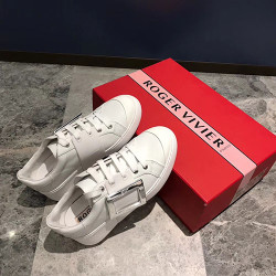 ROGER VIVIER 로저비비에 스케이트 스니커즈 M2737-6