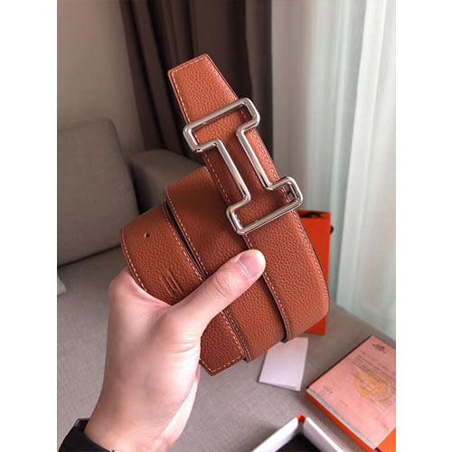 HERMES 에르메스 투나잇 리버서블 벨트 38mm-1