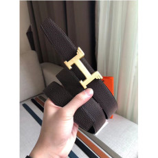 HERMES 에르메스 페가세 리버서블 벨트 32mm-1