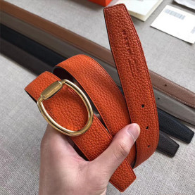HERMES 에르메스 리버서블 벨트 32mm-1