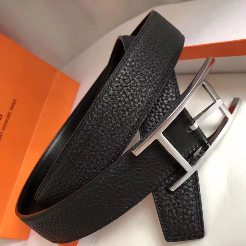 HERMES 에르메스 벨트 3cm폭
