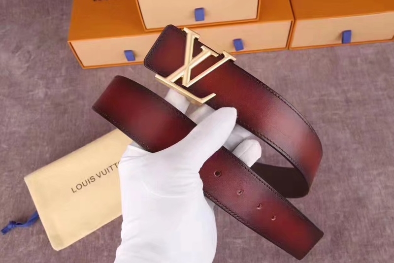 LOUIS VUITTON 루이비통 이니셜 히스토 40mm M9377S