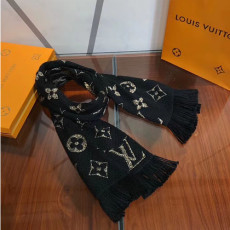 LOUIS VUITTON 루이비통 스카프 278