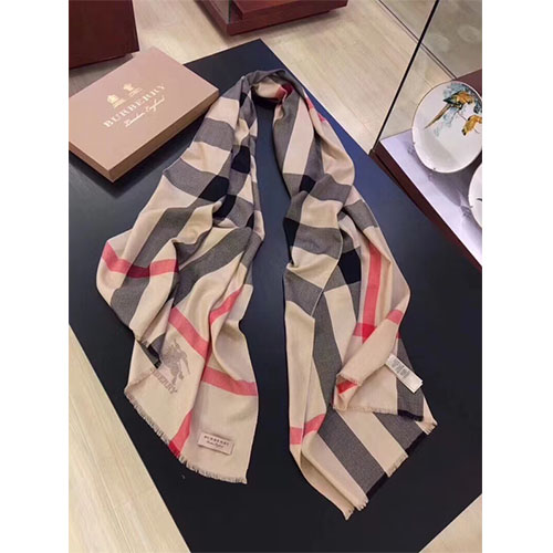 BURBERRY 버버리 스카프 23569