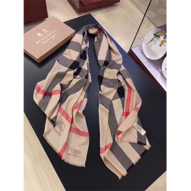 BURBERRY 버버리 스카프 23569