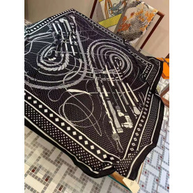 HERMES 에르메스 스카프 165