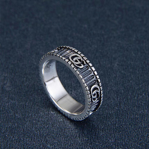 GUCCI 구찌 반지-1