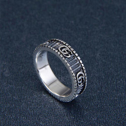 GUCCI 구찌 반지-1