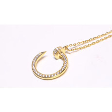 CARTIER 까르띠에 저스트앵끌루 네크리스 목걸이