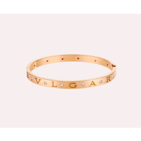 BULGARI 불가리 뱅글 브레이슬릿