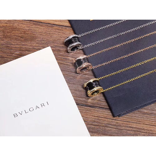 BULGARI 불가리 비제로원 목걸이-1