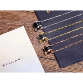 BULGARI 불가리 비제로원 목걸이-5