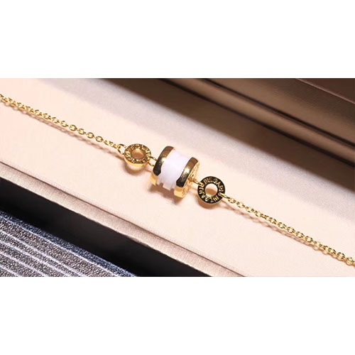 BULGARI 불가리 비제로원 팔찌