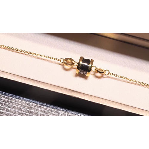 BULGARI 불가리 비제로원 팔찌-1