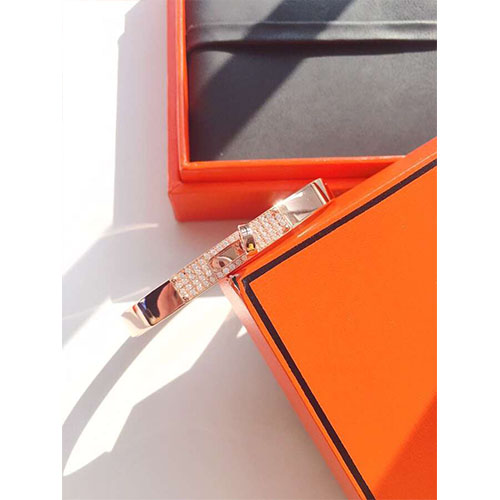 HERMES 에르메스 켈리 팔찌-1