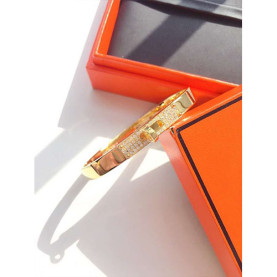 HERMES 에르메스 켈리 팔찌-2