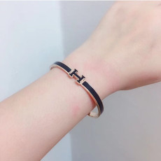 HERMES 에르메스 클릭아슈H 팔찌 26