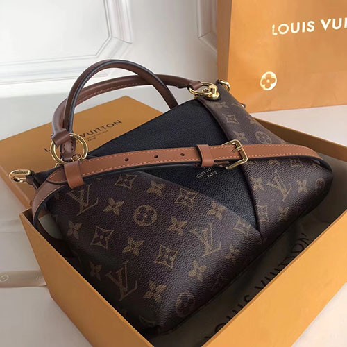 LOUIS VUITTON 루이비통 브이 토트 비비 V TOTE BB M43976