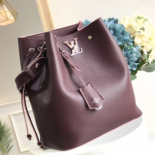 LOUIS VUITTON 루이비통 락미 버킷백 M54680