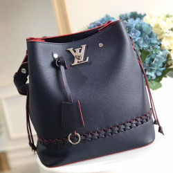 LOUIS VUITTON 루이비통 락미 버킷백 M54681