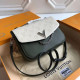 LOUIS VUITTON 루이비통 베리 새들백 SADDLE M52128
