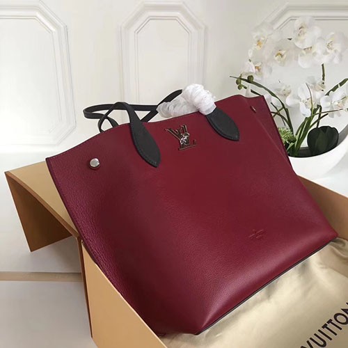 LOUIS VUITTON 루이비통  락미 고 M52409