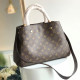 LOUIS VUITTON 루이비통 몽테뉴 MONTAIGNE MM M41056