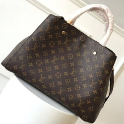 LOUIS VUITTON 루이비통 몽테뉴 MONTAIGNE GM M41067