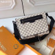 LOUIS VUITTON 루이비통 매치포인트 신상 메신저백 MATCHPOINT N40019