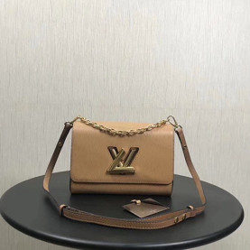 LOUIS VUITTON 루이비통 트위스트백 신상  TWIST MM M50282