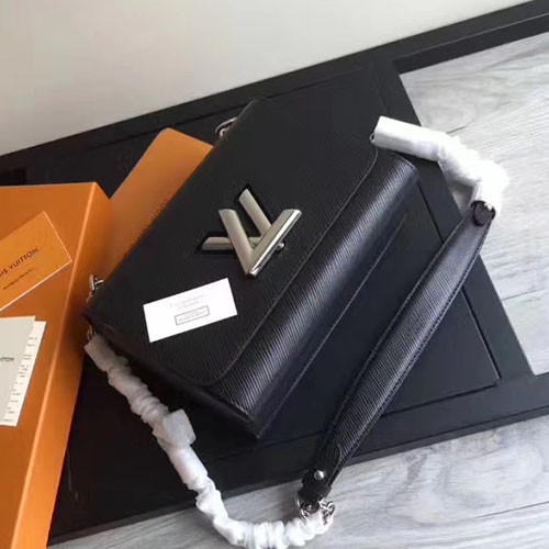 LOUIS VUITTON 루이비통 트위스트백 MM M50282