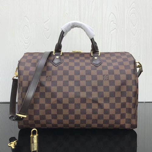 LOUIS VUITTON 루이비통 스피디 다미에 SPEEDY GM N41367