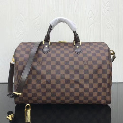 LOUIS VUITTON 루이비통 스피디 다미에 SPEEDY GM N41367