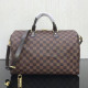 LOUIS VUITTON 루이비통 스피디 다미에 SPEEDY GM N41367