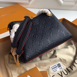 LOUIS VUITTON 루이비통 쉬렌 비비 SURENE BB M43750