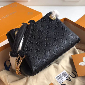 LOUIS VUITTON 루이비통 쉬렌 비비 SURENE BB M43750