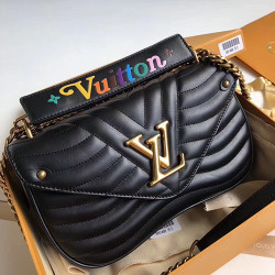 LOUIS VUITTON 루이비통 뉴웨이브 체인백 M51946