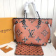 LOUIS VUITTON 루이비통 네버플봄신상 M41177