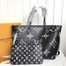 LOUIS VUITTON 루이비통 네버플봄신상 M41177