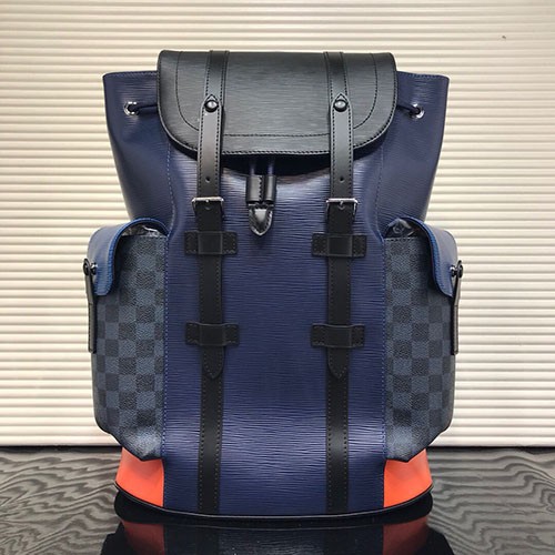 LOUIS VUITTON 루이비통 크리스토퍼 백팩 M51457