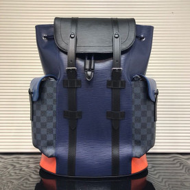 LOUIS VUITTON 루이비통 크리스토퍼 백팩 M51457