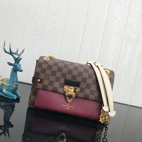 LOUIS VUITTON 루이비통 생 플라시드/신상 N40109