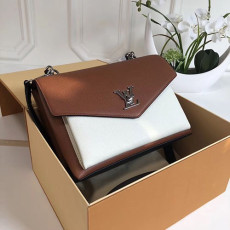 LOUIS VUITTON 루이비통 토트&숄더백 M54877