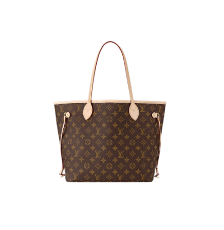 34위 LOUIS VUITTON 루이비통 네버플 모노그램 M41177
