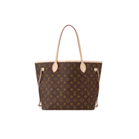 34위 LOUIS VUITTON 루이비통 네버플 모노그램 M41177